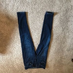 American Eagle AE jeggings